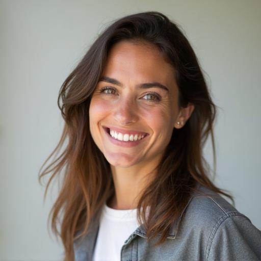 Emma, 32 ans