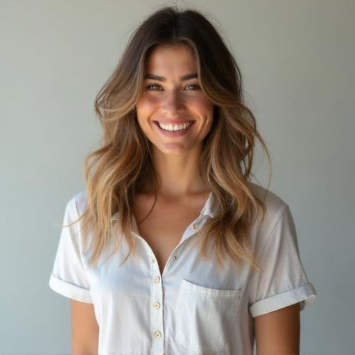 Sophie, 24 ans
