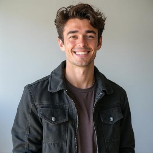Thomas, 29 ans